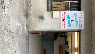 Auto Service à Cagnes-sur-Mer