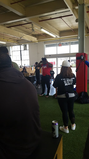 Health Club «World Gym», reviews and photos, 900 Main St, Oakville, CT 06779, USA