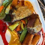 Photo n°1 de l'avis de Alberto.u fait le 31/10/2022 à 13:38 sur le  Ristorante Sportbar à Pfalzen