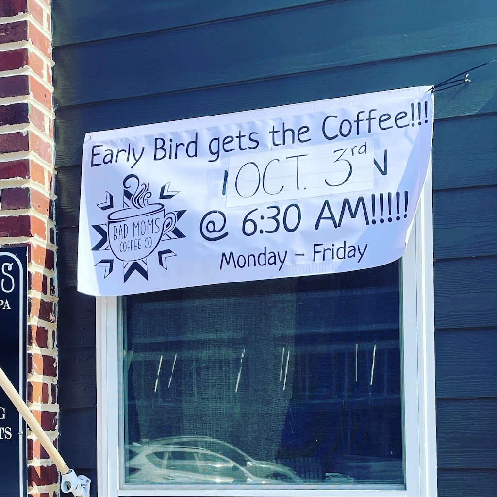 Bad Moms Coffee 27810