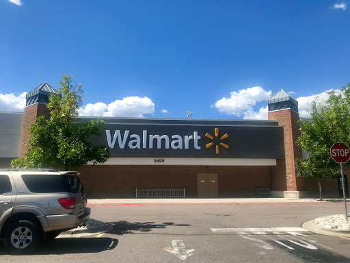 Department Store «Walmart Supercenter», reviews and photos, 9499 Sheridan Blvd, Westminster, CO 80031, USA