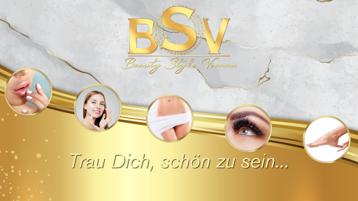 Beauty Style Vienna - Schönheitspflege Von A Bis Z - Trau Dich schön zu sein...