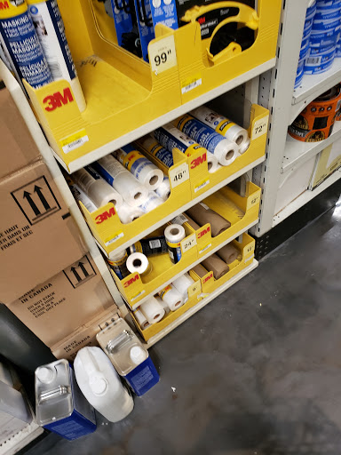 Paint Store «Johnson Paint Company», reviews and photos, 355 Newbury St, Boston, MA 02115, USA