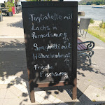 Photo n°1 de l'avis de Der.a fait le 14/08/2022 à 16:07 sur le  Pizzeria Federico à Bad Breisig