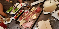 Charcuterie du IL RISTORANTE - le restaurant italien de Reims - Thillois - n°18