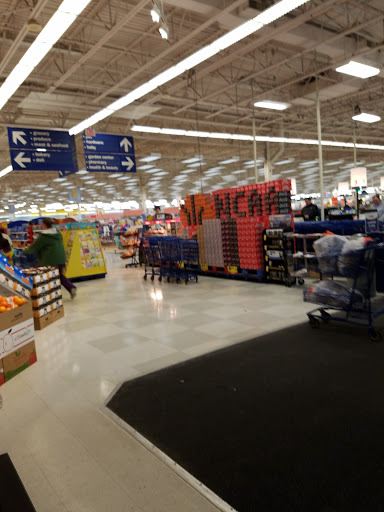Grocery Store «Meijer», reviews and photos, 15000 US-31, Grand Haven, MI 49417, USA