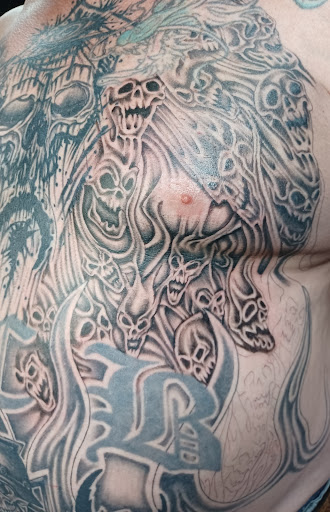 Explore quotes zach bryan tattoo ideas, creative tattoo ideas in Shippensburg, available at LAZY WIZARD TATTOOS