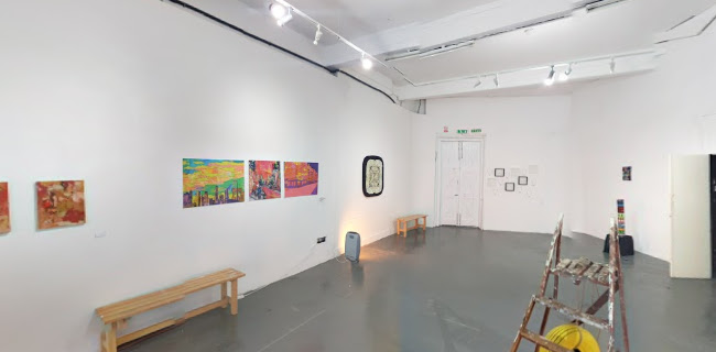 Reviews of Surface Gallery Limited in Nottingham - Museum