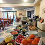 Photo n°5 de l'avis de Ottaviano.e fait le 09/08/2023 à 19:56 sur le  Hotel Isola Rossa Residenziale à Bosa