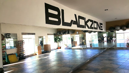 BLACK ZONE TEPIC - Av Zapopan 1080, Jardines del Valle, 63035 Tepic, Nay., Mexico