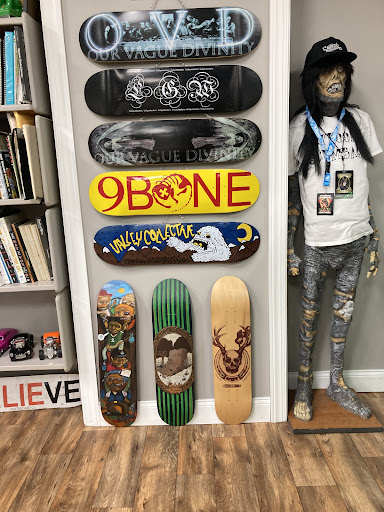 Tattoo Shop «Tried & True Tattoo LLC», reviews and photos, 29 E Jackson St, Front Royal, VA 22630, USA