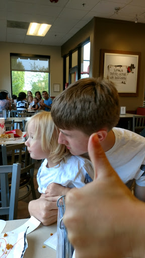 Fast Food Restaurant «Chick-fil-A», reviews and photos, 20 State Farm Dr, Glen Mills, PA 19342, USA