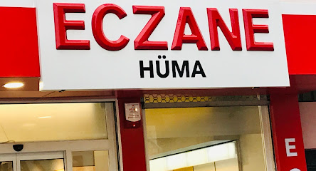 Hüma Eczanesi