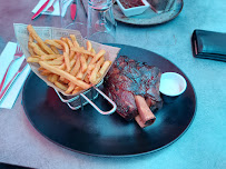 Plats et boissons du Brasserie Restaurant Saint Martin à Saint-Dié-des-Vosges - n°16