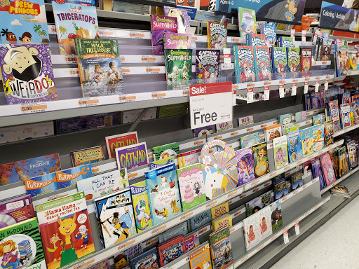 Department Store «Target», reviews and photos, 91 Taunton St, Plainville, MA 02762, USA