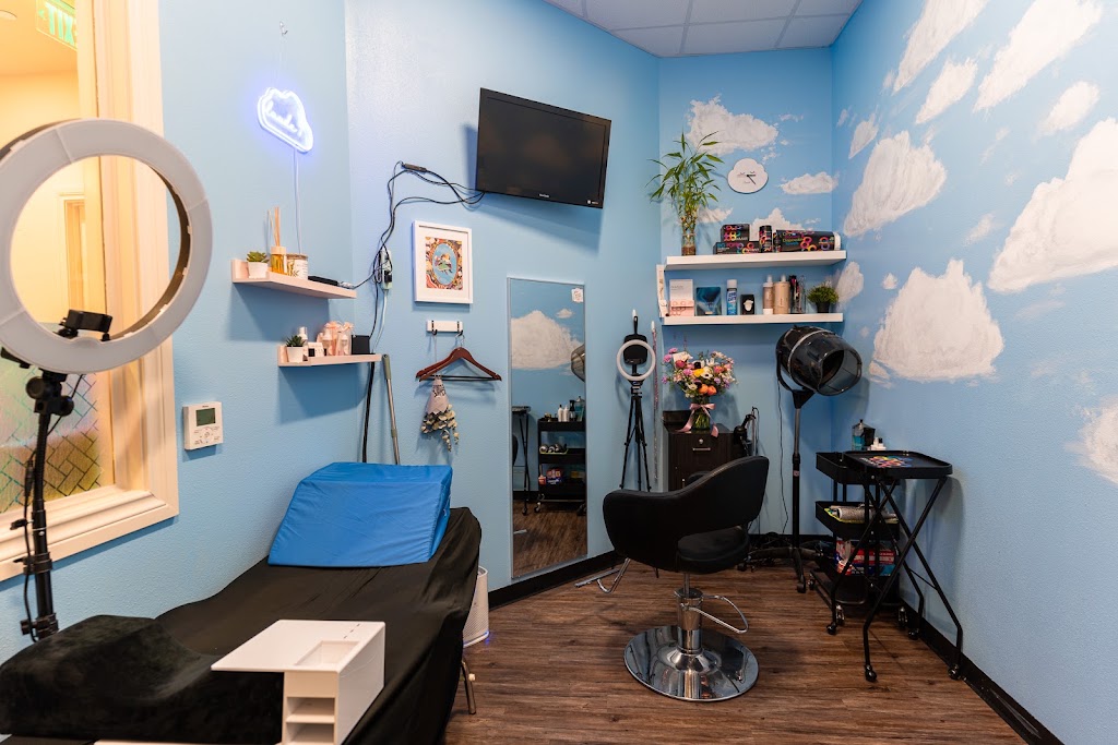 Phenix Salon Suites Bellaire 77401