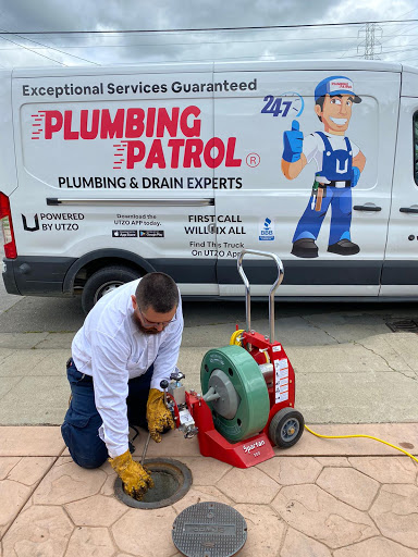 Plumbing Patrol