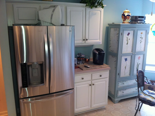 Bathroom Remodeler «Island Floors & More», reviews and photos, 131 Library Ln, Pawleys Island, SC 29585, USA