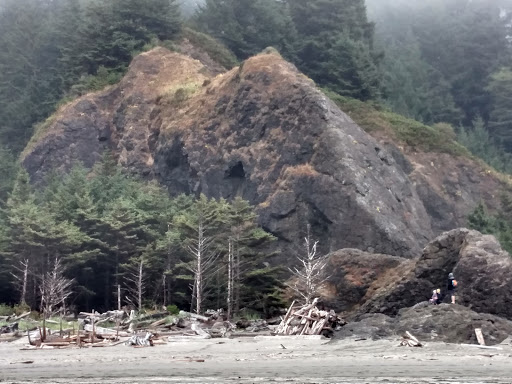 Historical Place «Lewis and Clark National Historical Park», reviews and photos, 92343 Fort Clatsop Rd, Astoria, OR 97103, USA