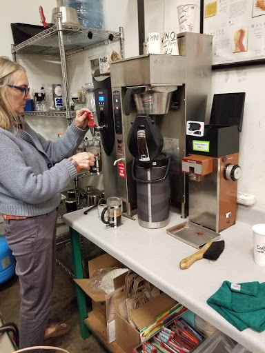 Coffee Shop «Texas Coffee Traders», reviews and photos, 1400 E 4th St, Austin, TX 78702, USA