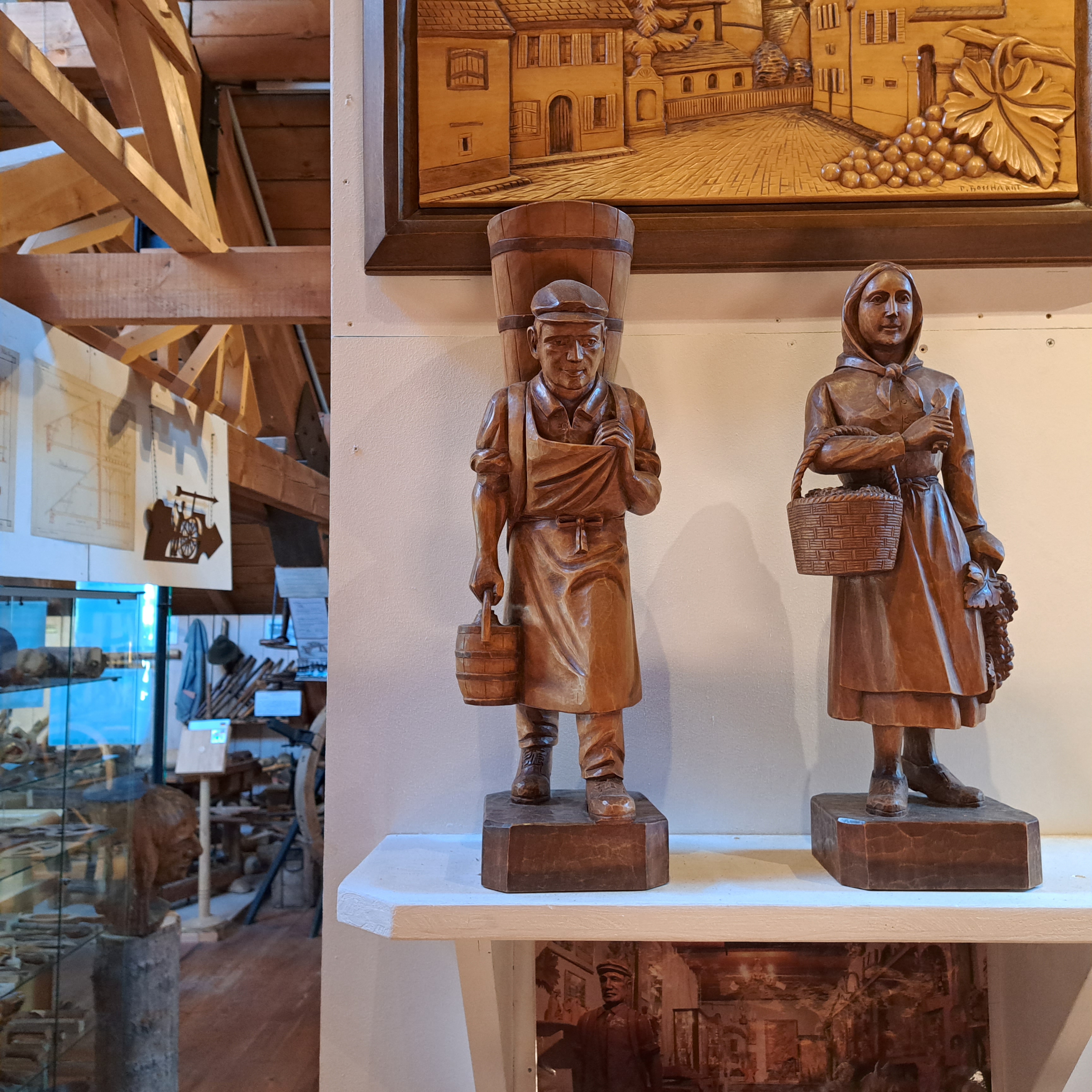 Photo n° 2 de l'avis de Nicole.o fait le 07/09/2023 à 15:02