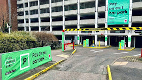 YourParkingSpace The Mall Maidstone Car Park