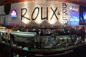 Roux & Brew Seafood and Steak House image