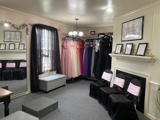 Bridal Shop «A Savvy Bride», reviews and photos, 17700 W Capitol Dr, Brookfield, WI 53045, USA