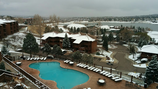 Resort «Cheyenne Mountain Resort», reviews and photos, 3225 Broadmoor Valley Rd, Colorado Springs, CO 80906, USA