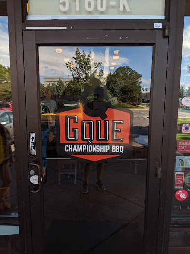 Barbecue Restaurant «GQue Championship BBQ», reviews and photos, 5160 W 120th Ave K, Westminster, CO 80020, USA