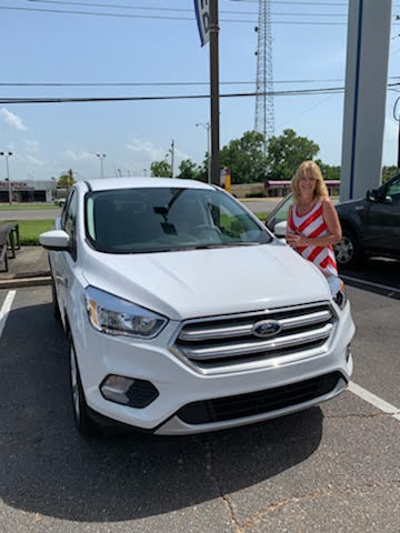 Ford Dealer «Hollingsworth Richards Ford», reviews and photos, 7787 Florida Blvd, Baton Rouge, LA 70806, USA