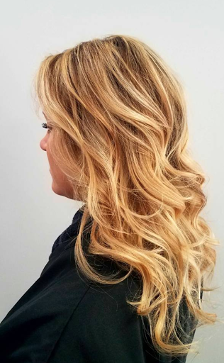 Hair Salon «MaJi Hair Design», reviews and photos, 84 E Main St, Mendham, NJ 07945, USA