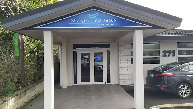 Stranges Denture Group