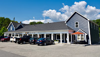 Gutters plus - Photo 9 - Car repair in Nashua, NH, Nashua