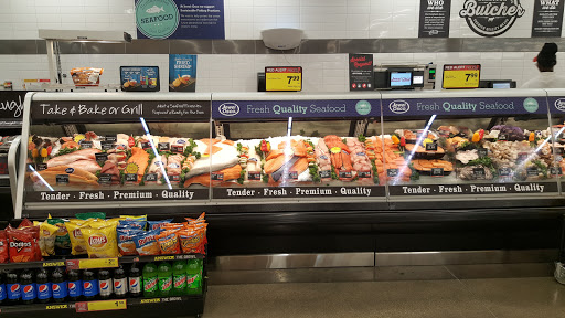 Grocery Store «Jewel-Osco», reviews and photos, 16 S Waukegan Rd, Deerfield, IL 60015, USA