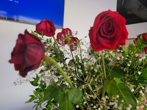 Florist «Heavenly Floral Designs Huebner», reviews and photos, 10501 Huebner Rd #1, San Antonio, TX 78240, USA