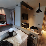 Photo n°3 de l'avis de davide.i fait le 29/12/2022 à 06:56 sur le  Spazio[Bianco] à Ivrea