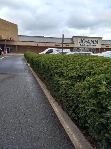 Fabric Store «Jo-Ann Fabrics and Crafts», reviews and photos, 11000 Roosevelt Blvd, Philadelphia, PA 19116, USA