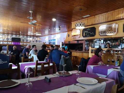 Parrillada El Huerto