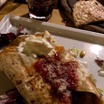 Photo n°1 de l'avis de Francesca.u fait le 22/06/2020 à 15:04 sur le  El Sangrero à Giugliano in Campania