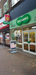 Specsavers Opticians and Audiologists - Bletchley