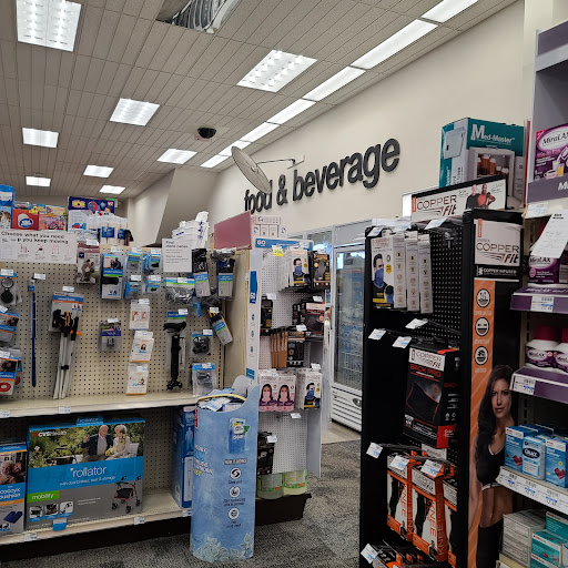 Drug Store «CVS», reviews and photos, 401 S Sterling Blvd, Sterling, VA 20164, USA