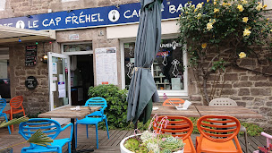 Photo n°43 de Creperie le Cap Frehel à Plévenon ()