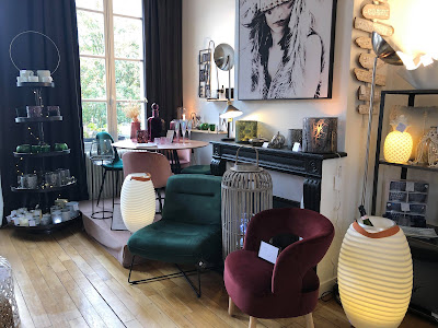 Villa Déco à Dreux