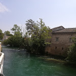 Photo n° 1 de l'avis de Armelle.r fait le 04/05/2018 à 15:41 pour Restaurant l'Alambic à L'Isle-sur-la-Sorgue