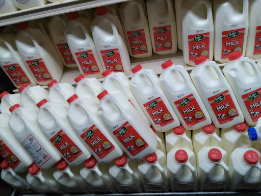 Grocery Store «Chestnut Grocery», reviews and photos, 700 Myrtle Ave, Brooklyn, NY 11205, USA