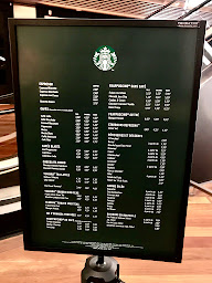 Photo n°1 de Starbucks à Lille ()