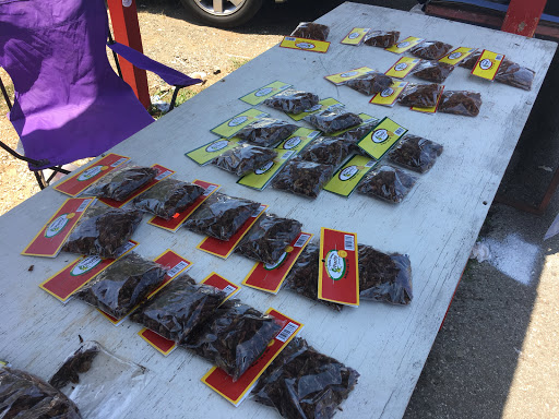 Flea Market «The Mission Market Open Air Market», reviews and photos, 207 W Chavaneaux Rd, San Antonio, TX 78221, USA