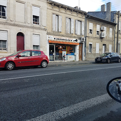 Cordonnerie Libournaise à Libourne