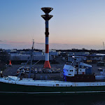 Photo n°4 de l'avis de Oliver.a fait le 28/03/2023 à 18:27 sur le  Nordsee Hotel Bremerhaven Fischereihafen à Bremerhaven